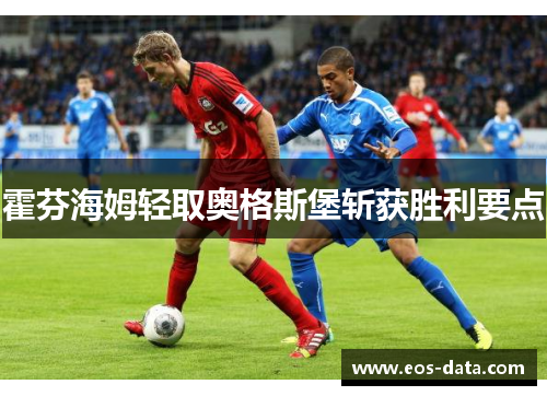 霍芬海姆轻取奥格斯堡斩获胜利要点