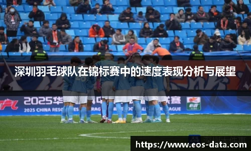 深圳羽毛球队在锦标赛中的速度表现分析与展望