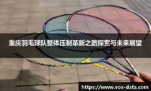 重庆羽毛球队整体压制革新之路探索与未来展望